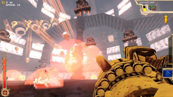 Tower of Guns Screenshot #3