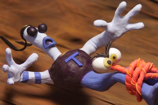 Armikrog Screenshot #1