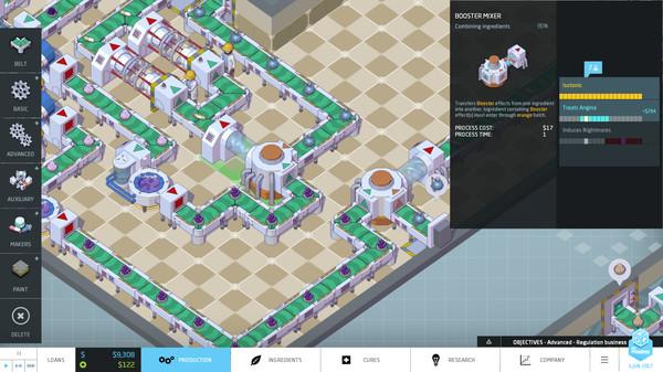 Big Pharma: Marketing and Malpractice Screenshot #1