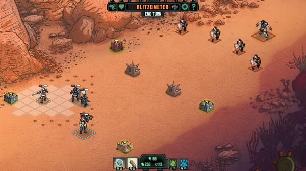Skyshine's BEDLAM Screenshot #2