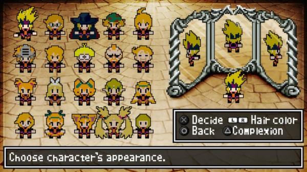 Cladun X2 Screenshot #3