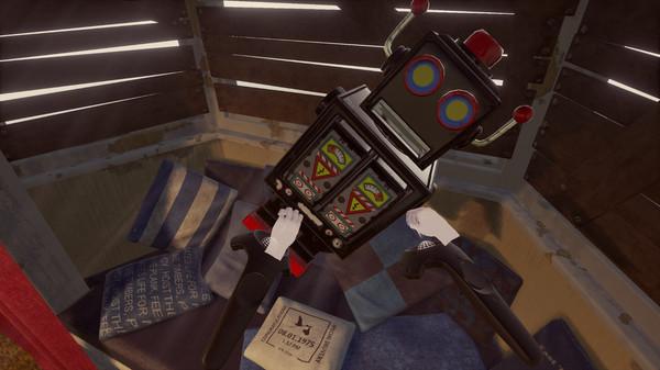 Unforgiven: Missing Memories - Child's Play Screenshot #1