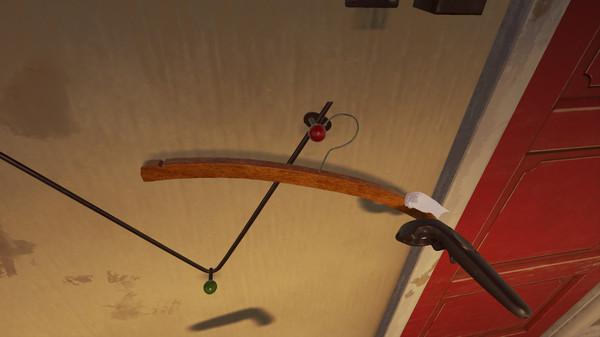 Unforgiven: Missing Memories - Child's Play Screenshot #2