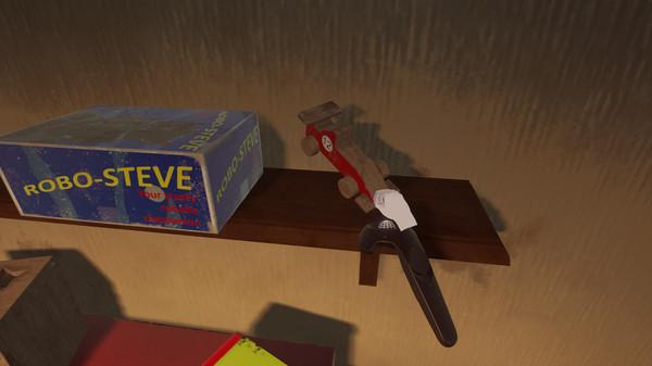 Unforgiven: Missing Memories - Child's Play Screenshot #3