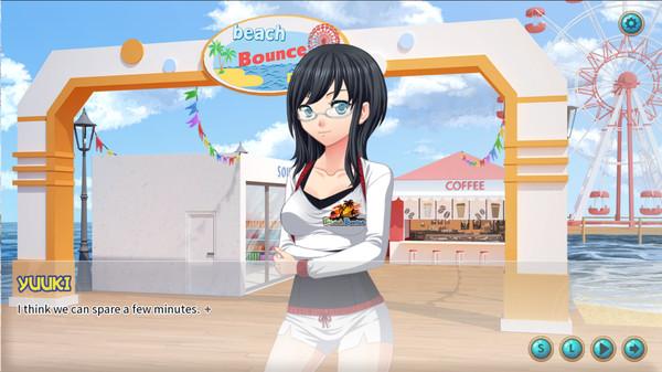 Beach Bounce Screenshot #3