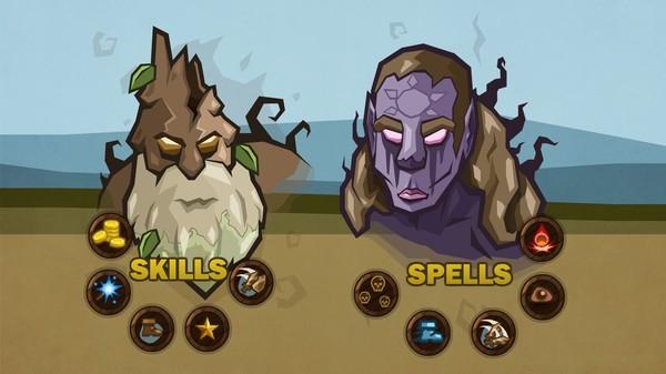 Beasts Battle Screenshot #3