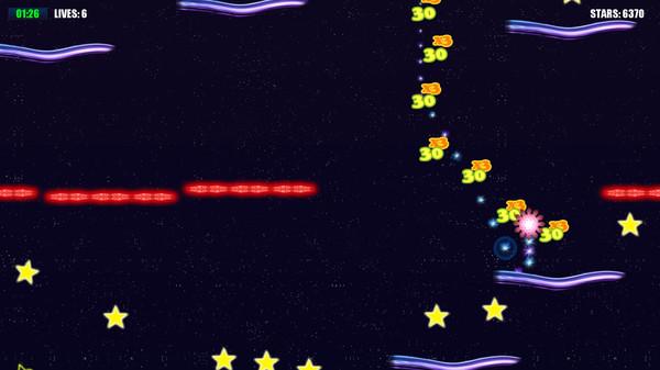 Starsphere Screenshot #1