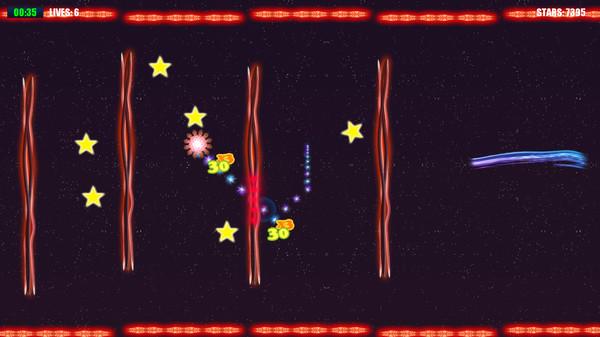 Starsphere Screenshot #2