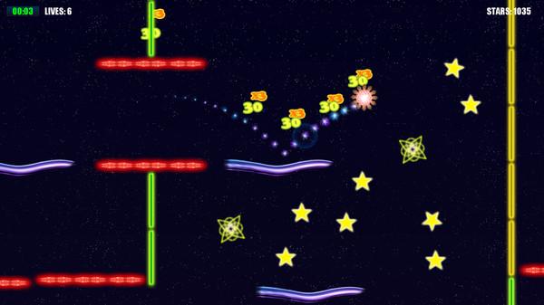 Starsphere Screenshot #3