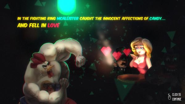 Chicken Assassin - Master of Humiliation Screenshot #2