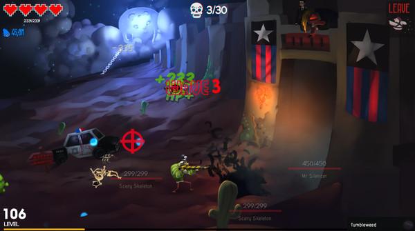 Chicken Assassin - Master of Humiliation Screenshot #3