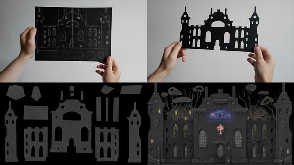 Dark Train Screenshot #3