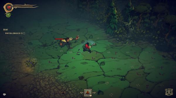 Grimm: Dark Legacy Screenshot #3