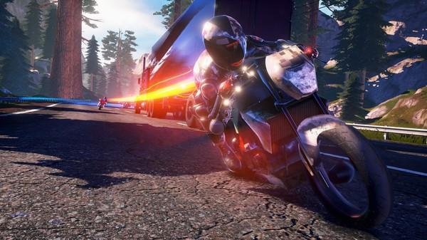 Moto Racer 4 - Season Pass Screenshot #2