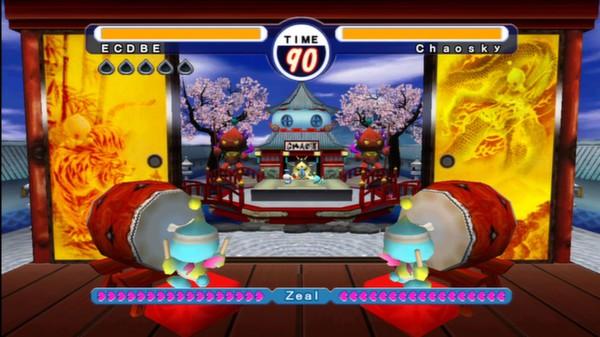 Sonic Adventure 2: Battle Screenshot #2