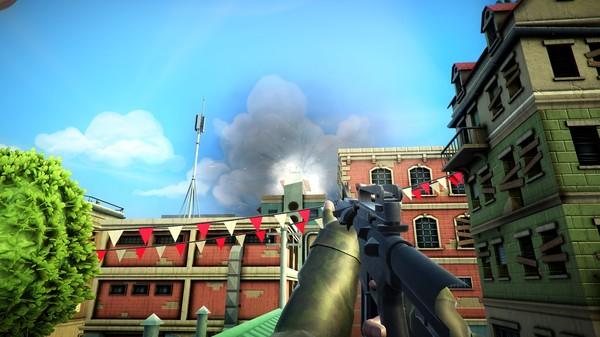 MegaRats Screenshot #3