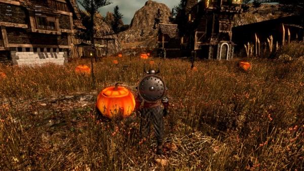 The Last Hope Screenshot #1