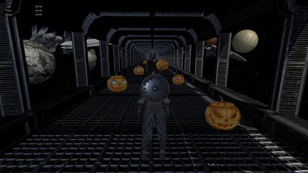 The Last Hope Screenshot #2