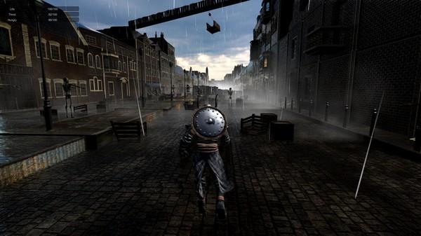 The Last Hope Screenshot #3