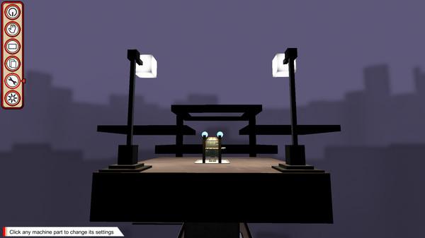 King Machine Screenshot #1