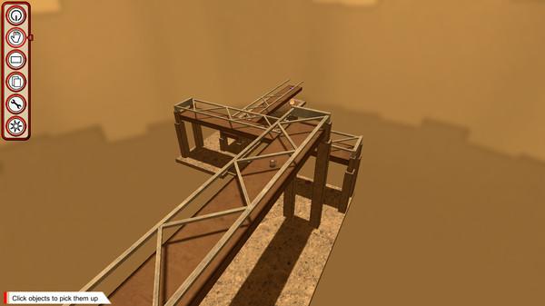 King Machine Screenshot #2