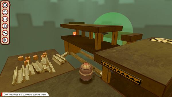 King Machine Screenshot #3