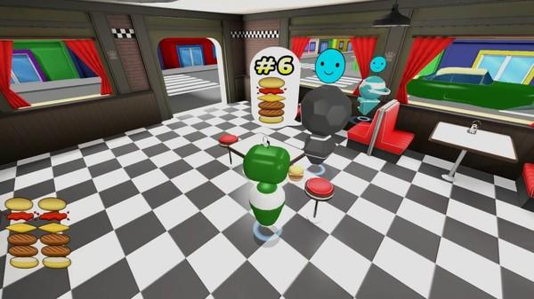 VR The Diner Duo Screenshot #3