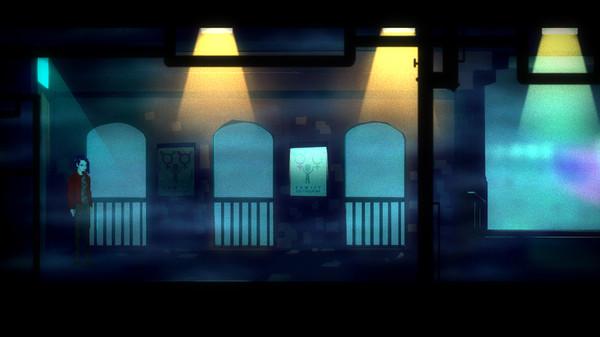 Void And Meddler Screenshot #2