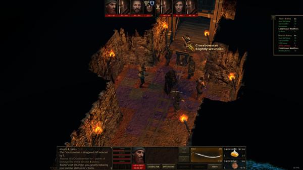 Dungeon Rats Screenshot #3
