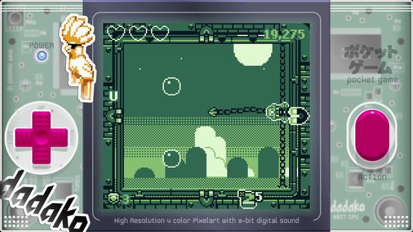 Pirate Pop Plus Screenshot #2