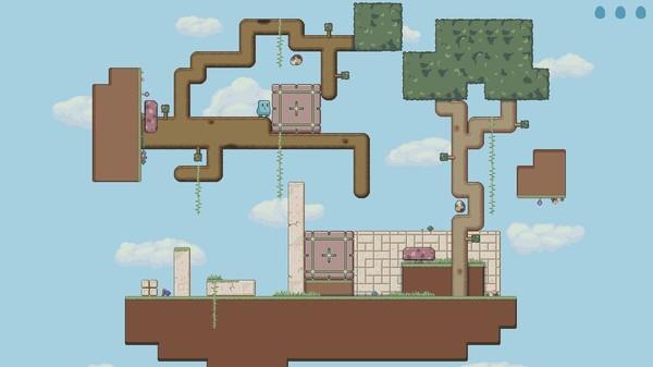 Mallow Drops Screenshot #1