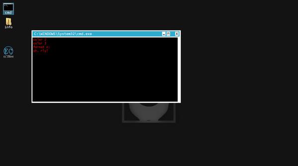 hack_me Screenshot #3