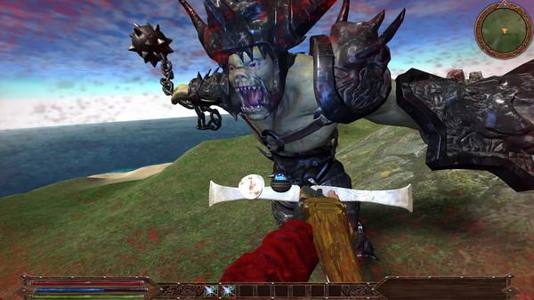 Heroes of Issachar Screenshot #2