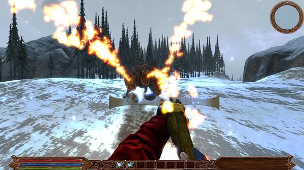 Heroes of Issachar Screenshot #3