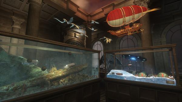 VRMark Screenshot #3