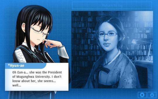 Hate Plus Screenshot #1