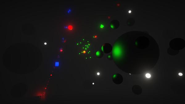 ShapeRockets Screenshot #1