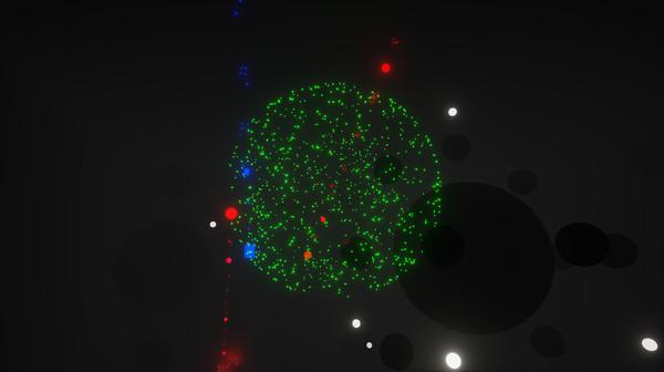 ShapeRockets Screenshot #2