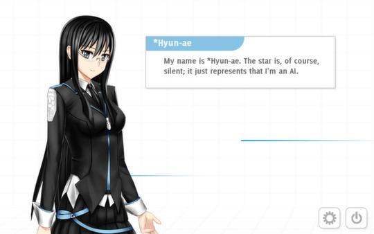 Analogue: A Hate Story Screenshot #3