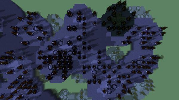 Rebirth of Island Screenshot #1