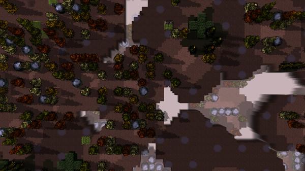 Rebirth of Island Screenshot #3