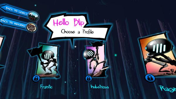 Siege Hammer Screenshot #1