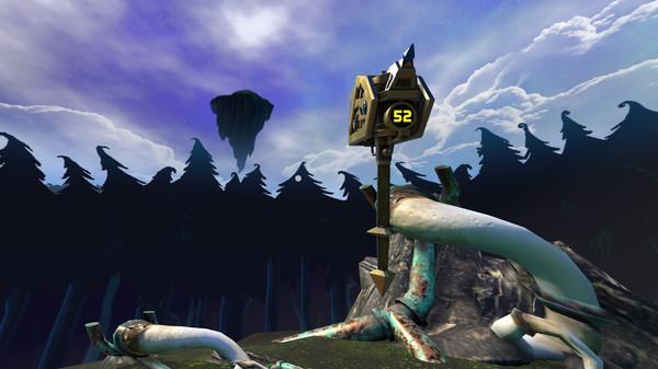 Siege Hammer Screenshot #2