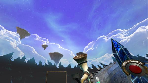 Siege Hammer Screenshot #3