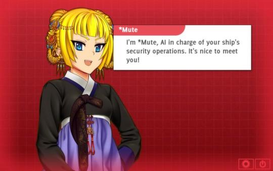 Hate Plus Original Soundtrack Screenshot #1