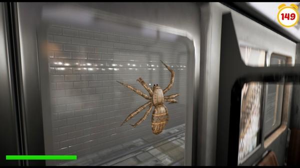 Slap The Fly Screenshot #3