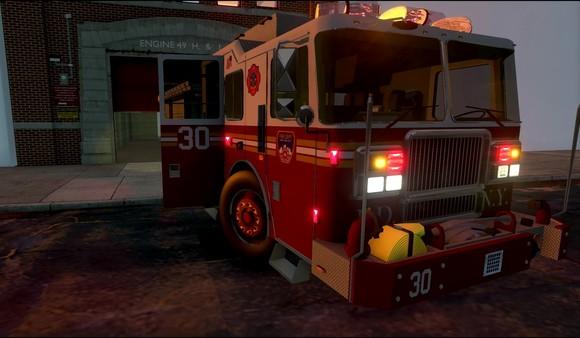 EmergeNYC Screenshot #2