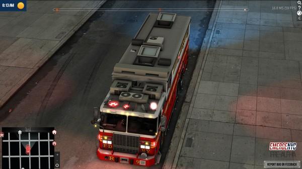 EmergeNYC Screenshot #3