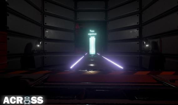 Across Screenshot #3