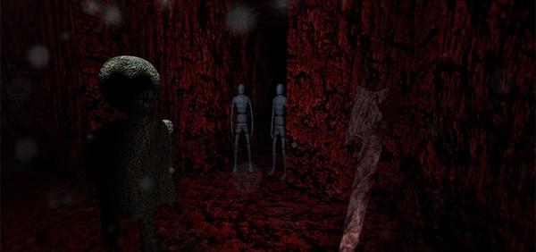 Timore Inferno Screenshot #1